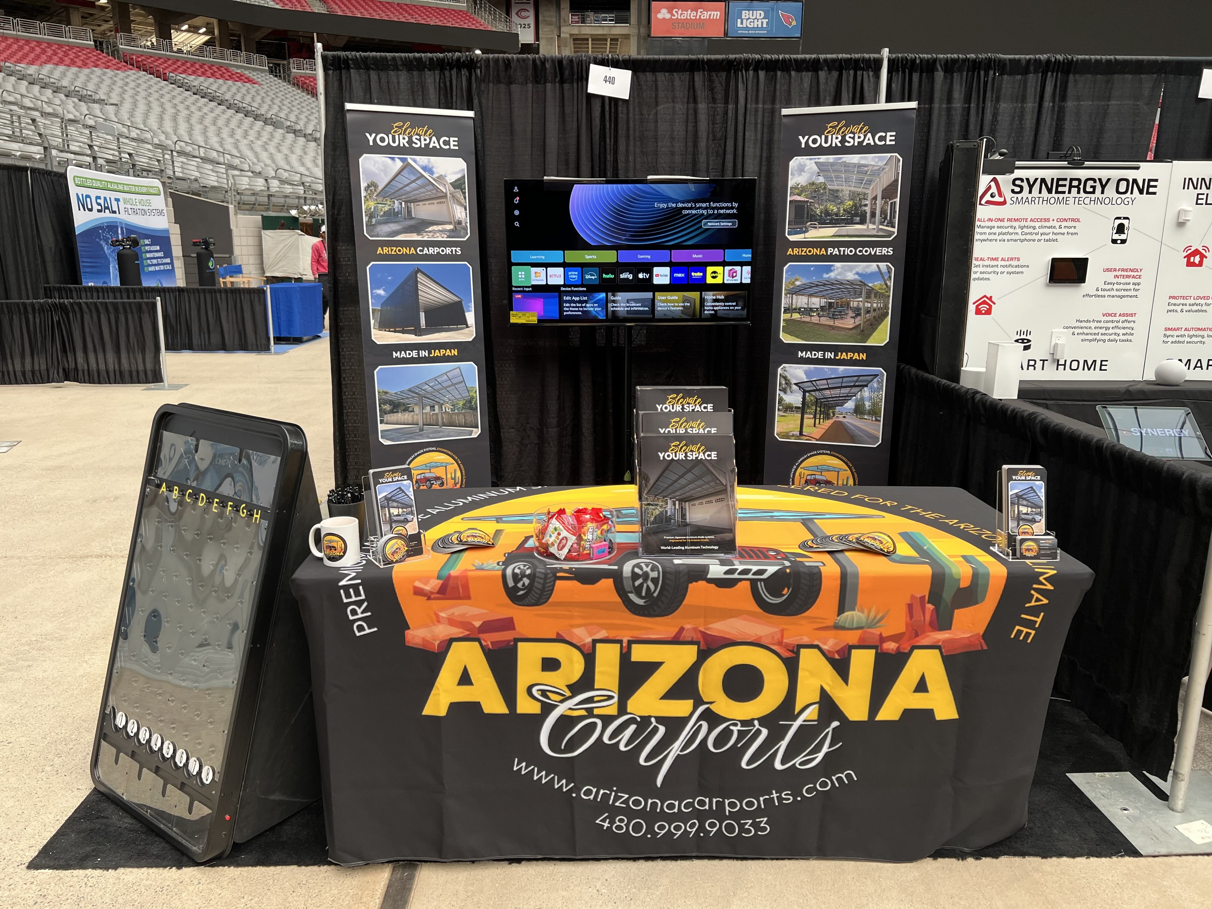 Westworld in Scottsdale